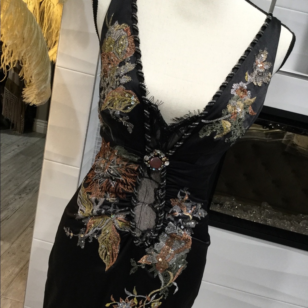 Cocktail dress - Picture 3 of 7